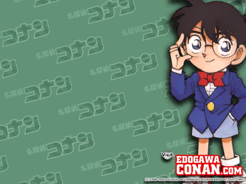 Otaku Gallery  / Anime e Manga / Detective Conan / Wallpapers / 158.jpg